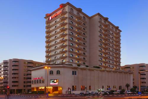 Dubai United Arab Emirates Last Minute Discount Code Booking.com