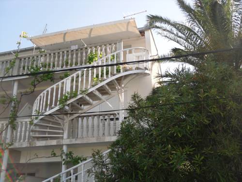 Šušanj Montenegro Last-Minute-Rabattcode Booking.com