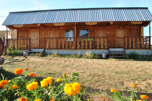 Khuzhir Russland Last-Minute-Rabattcode Booking.com
