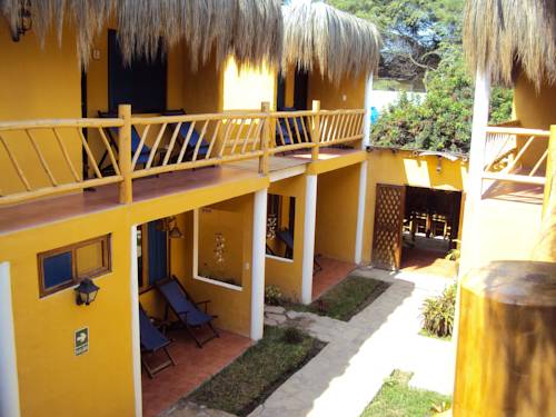 Mancora Perú Último Minuto Código de Descuento Booking.com
