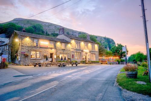 Kettlewell United Kingdom Last Minute Discount Code Agoda.com