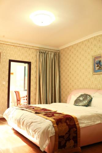 Chongqing China Last Minute Discount Code Booking.com