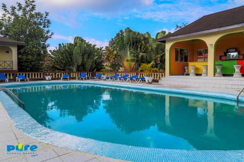 Negril Jamaika Last-Minute-Rabattcode Booking.com