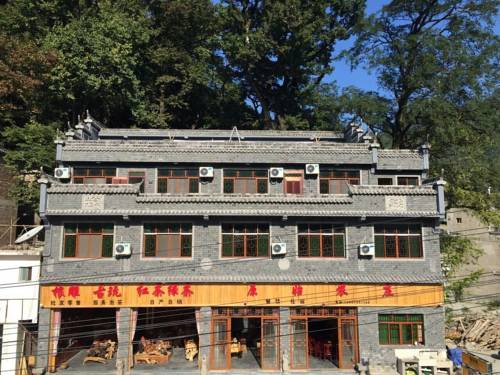 Jingdezhen China Last Minute Discount Code Booking.com