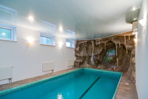Usovo Russia Last Minute Discount Code Booking.com