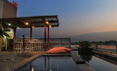 Yogyakarta Indonesia Último Minuto Código de Descuento Booking.com