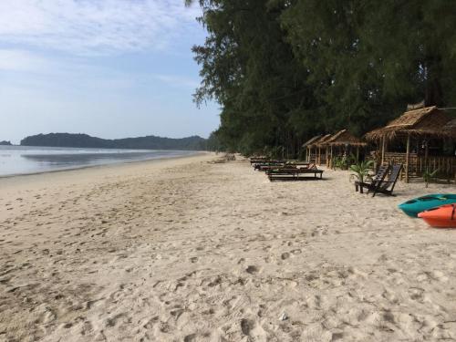 Koh Phayam (Ranong) Thailand Last Minute Discount Code Agoda.com