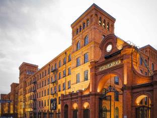 Lodz Poland Last Minute Discount Code Agoda.com