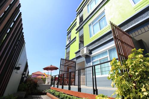 Chiang Rai Thailand Last-Minute-Rabattcode Booking.com