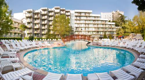 Albena Bulgarien Last-Minute-Rabattcode Booking.com