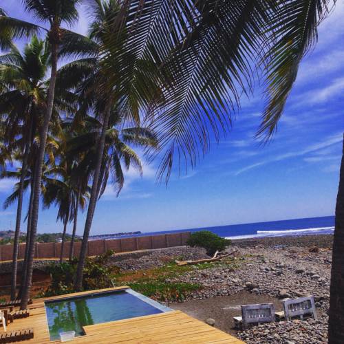 El Sunzal El Salvador Last-Minute-Rabattcode Booking.com