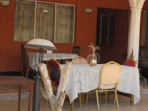 Livingstone Zambia Last Minute Discount Code Booking.com