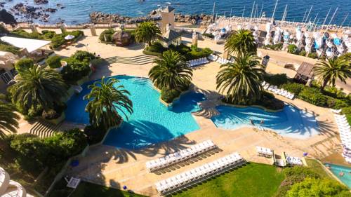 Concon Chile Last-Minute-Rabattcode Booking.com