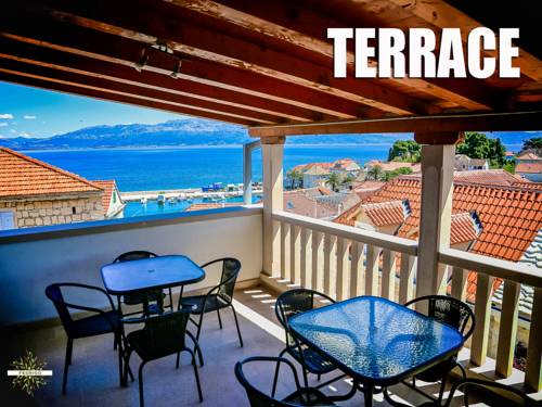 Sutivan Croatia Last Minute Discount Code Booking.com