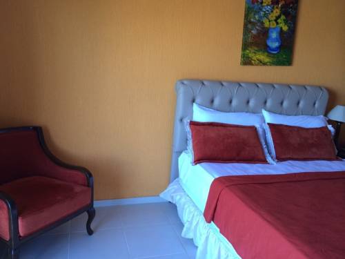 Encarnación Paraguay Last Minute Discount Code Booking.com