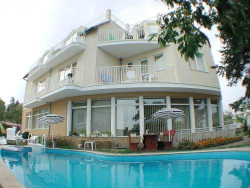 Saints Constantine and Helena Resort Bulgaria Last Minute Discount Code Booking.com