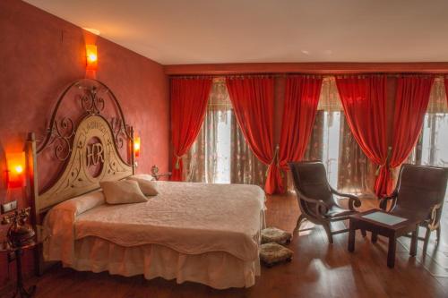 Plasenzuela Spain Last Minute Discount Code Agoda.com