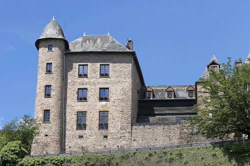 Uzerche Frankrijk Laatste minuut Kortingscode Booking.com
