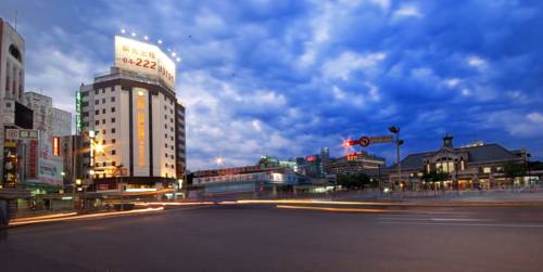 Taichung Taiwan Last-Minute-Rabattcode Booking.com