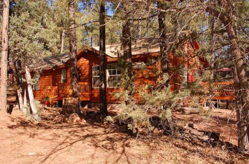 Pine (Arizona) United States Last Minute Discount Code Booking.com