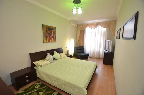 Nikolayev Ukraine Last-Minute-Rabattcode Booking.com