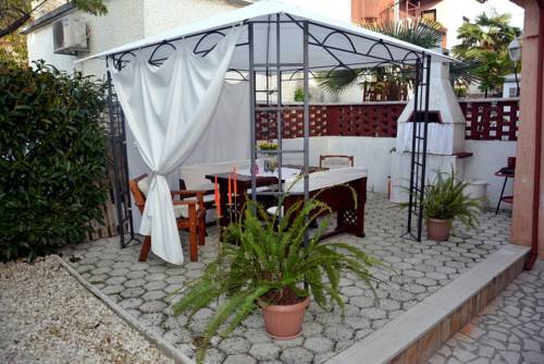 Poreč Kroatien Last-Minute-Rabattcode Booking.com