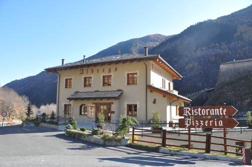 Exilles Italy Last Minute Discount Code Booking.com