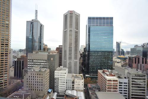 Melbourne Australia Last Minute Discount Code Booking.com