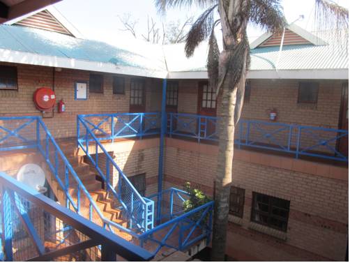 Sabie Südafrika Last-Minute-Rabattcode Booking.com