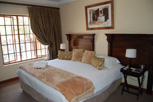 Pretoria South Africa Last Minute Discount Code Booking.com
