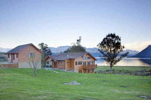 Queenstown Nieuw-Zeeland Laatste minuut Kortingscode Booking.com