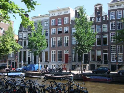 Amsterdam Países Bajos Último Minuto Código de Descuento Booking.com