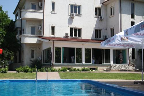 Slatina Rumänien Last-Minute-Rabattcode Booking.com