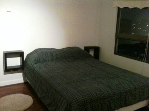 Santiago Chile Last-Minute-Rabattcode Booking.com