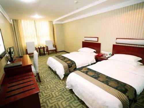 Lichuan China Last-Minute-Rabattcode Booking.com