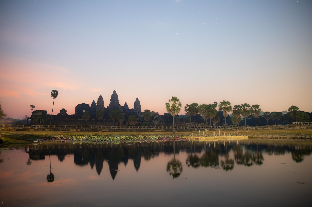 Siem Reap Cambodia Last Minute Discount Code Agoda.com