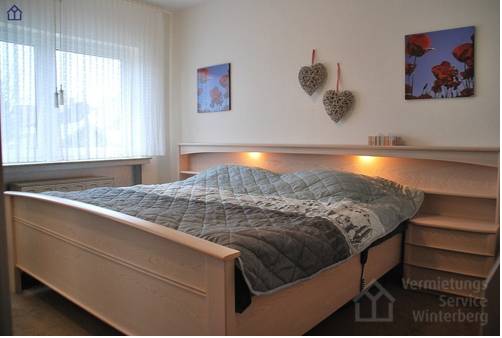 Winterberg-Hildfeld Duitsland Laatste minuut Kortingscode Booking.com