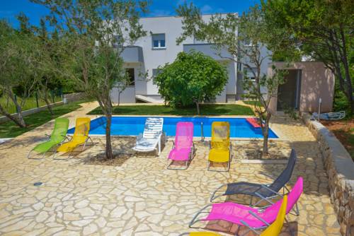 Novalja Kroatien Last-Minute-Rabattcode Booking.com