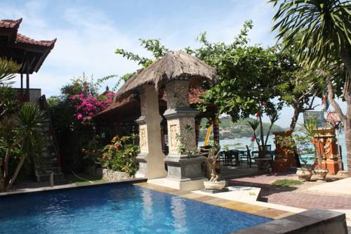 Lembongan Indonesië Laatste minuut Kortingscode Booking.com
