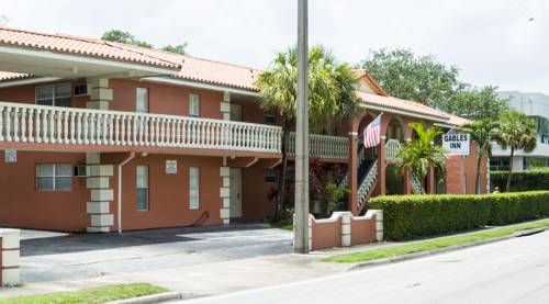 Coral Gables (Florida) Verenigde Staten Laatste minuut Kortingscode Booking.com