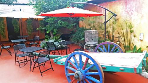 Antigua Guatemala Guatemala Last Minute Discount Code Booking.com