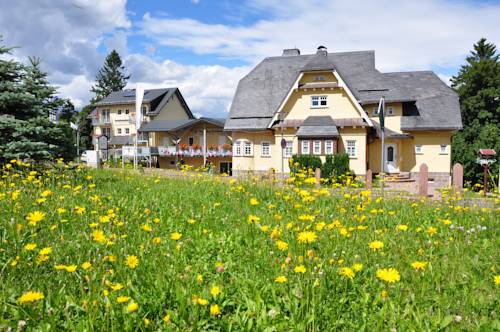 Oberhof Allemagne Code de réduction de dernière minute Booking.com