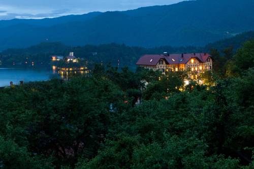 Bled Slovenia Last Minute Discount Code Booking.com