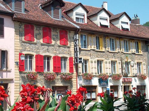 Cressier Switzerland Last Minute Discount Code Agoda.com