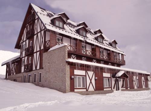 Gudauri Géorgie Code de réduction de dernière minute Booking.com