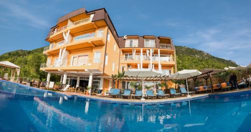 Ohrid Macédoine Code de réduction de dernière minute Booking.com