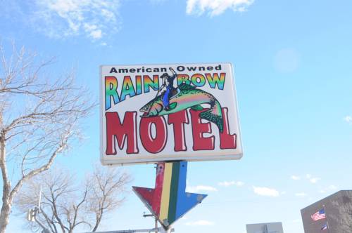 Thermopolis (Wyoming) United States Last Minute Discount Code Booking.com