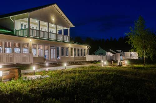 Staraya Sloboda Russia Last Minute Discount Code Booking.com