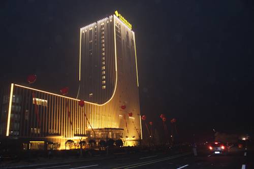 Yangzhong China Last-Minute-Rabattcode Booking.com