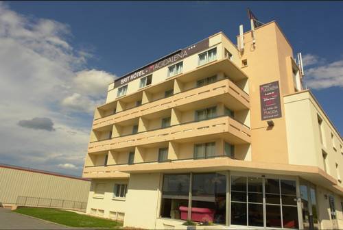 Varennes Vauzelles Frankreich Last-Minute-Rabattcode Booking.com